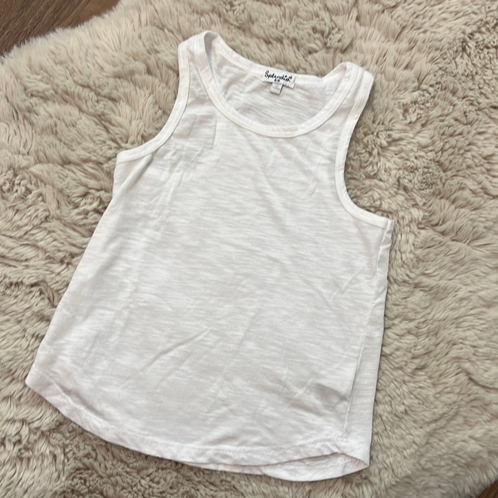 Splendid Tank Top - Picture 2 of 5